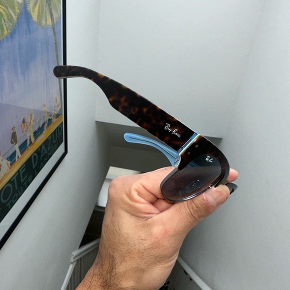 Club master mega Ray-Ban - Picture 7 of 13